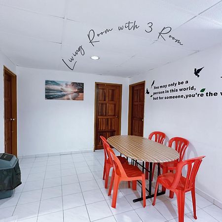 Sea & Wave #1 Coral Bay Apartment Pekan Pangkor Exterior photo