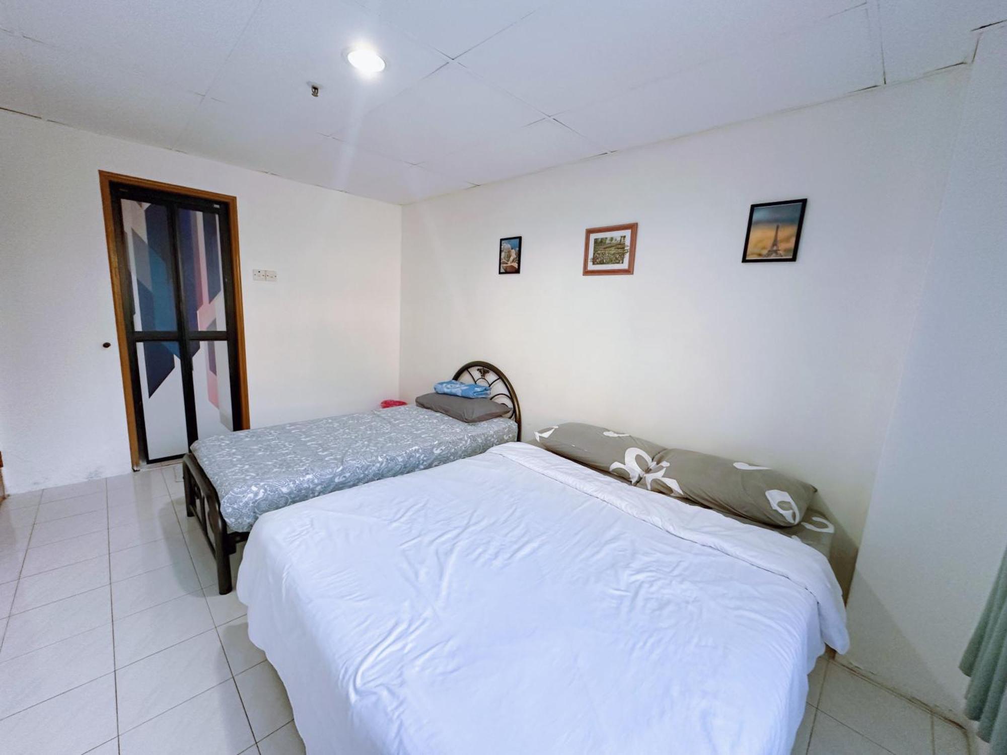 Sea & Wave #1 Coral Bay Apartment Pekan Pangkor Exterior photo